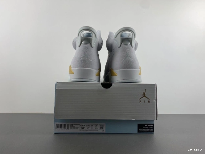 Jordan Olympics Air Paris DQ4914-074 6 0811
